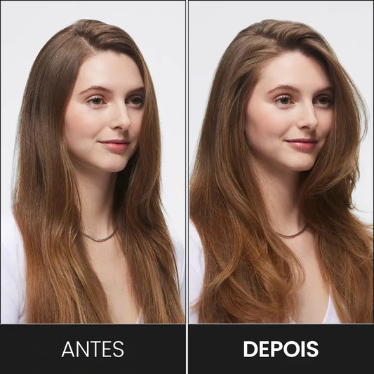 Pomada em Pó para Cabelo Best+: Volume e Estilo sem Oleosidade