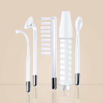 Derma Capilar | Aparelho de Alta Frequência para Tratamento Capilar e Facial