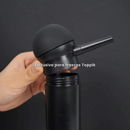 Borrifador Toppik
