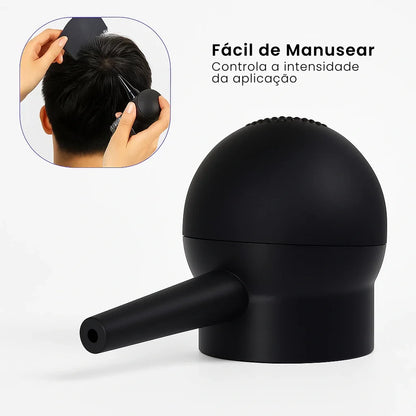 Borrifador Toppik