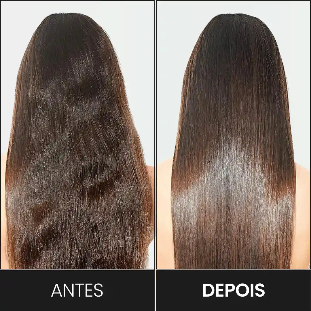Gel de Babosa Puro: Dupla Ação para Cabelo e Rosto