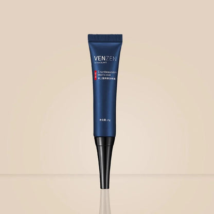 Creme para Olheiras Profundas e Escuras