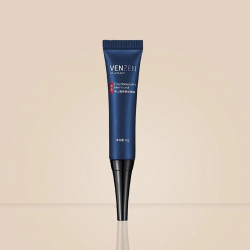Creme para Olheiras Profundas e Escuras