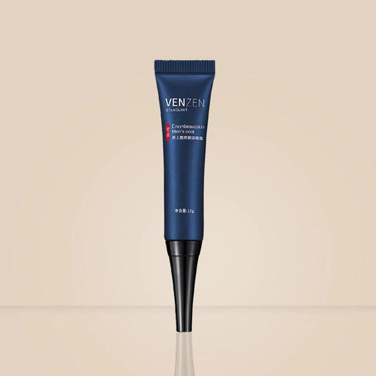 Creme para Olheiras Profundas e Escuras