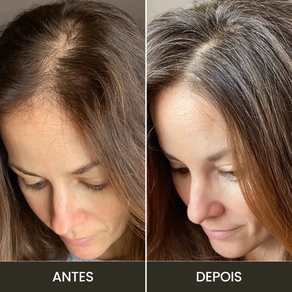 Derma Capilar | Aparelho de Alta Frequência para Tratamento Capilar e Facial