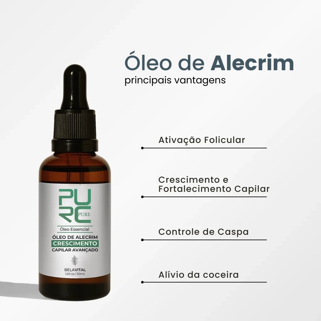 Kit Premium Hair: Fortalece e Cresce - Completo