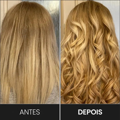 Modelador de Cachos Automático