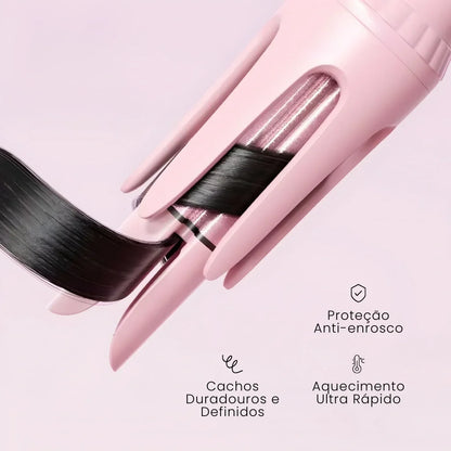Modelador de Cachos Automático