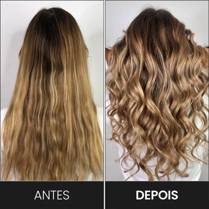 Modelador de Cachos Automático