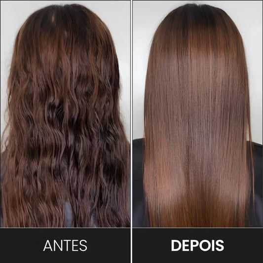 Renova Hair Alisador Instantâneo: A Revolução em Alisamento Capilar