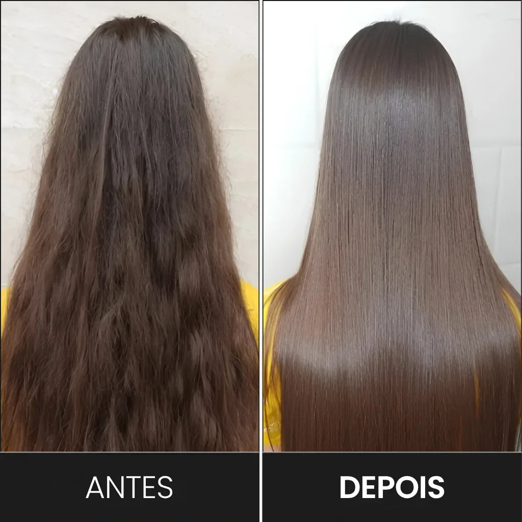 Renova Hair Alisador Instantâneo: A Revolução em Alisamento Capilar