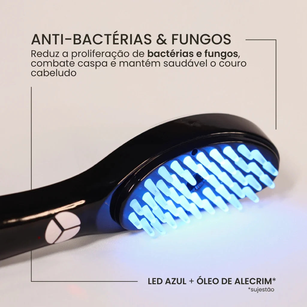 Kit Premium Hair: Fortalece e Cresce - Completo
