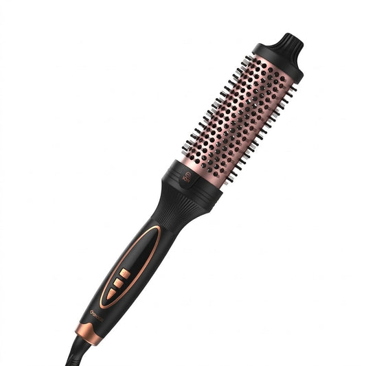 Escova Modeladora e Alisadora 1300W Bivolt - Gokoco
