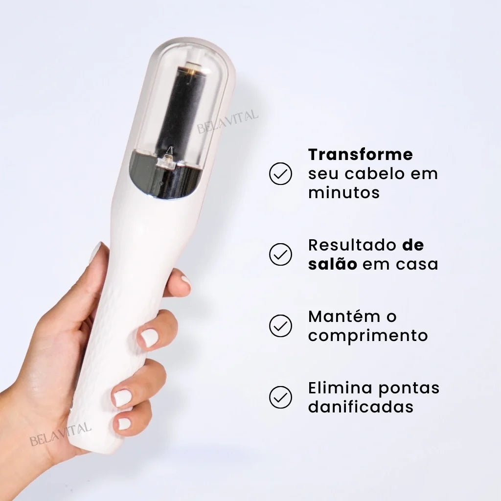 Máquina de Corte Bordado